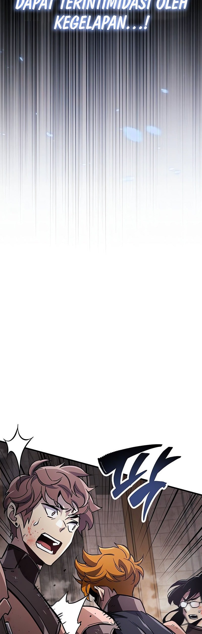 The Player Hides His Past Chapter 81 Gambar 20