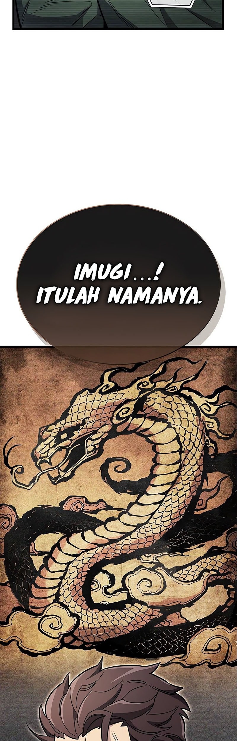 The Player Hides His Past Chapter 81 Gambar 32