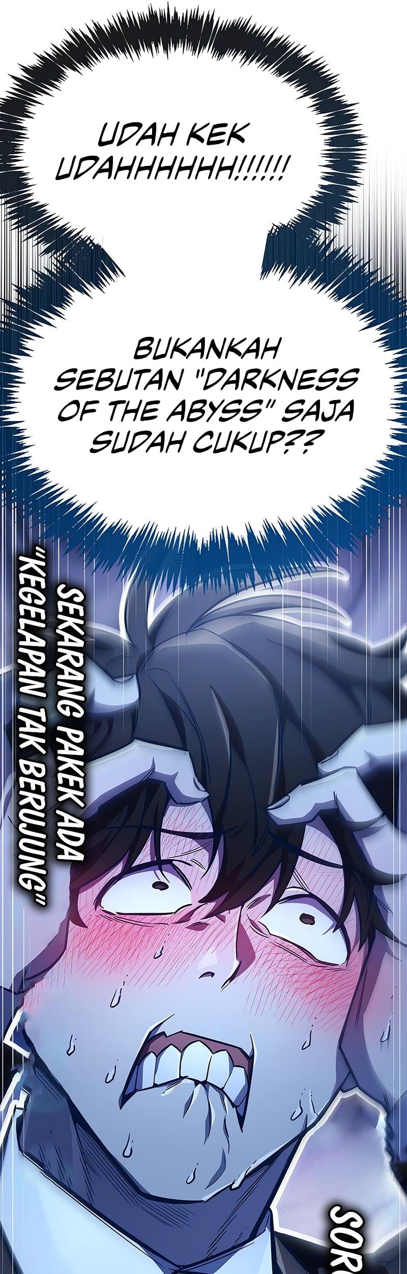 The Player Hides His Past Chapter 81 Gambar 47