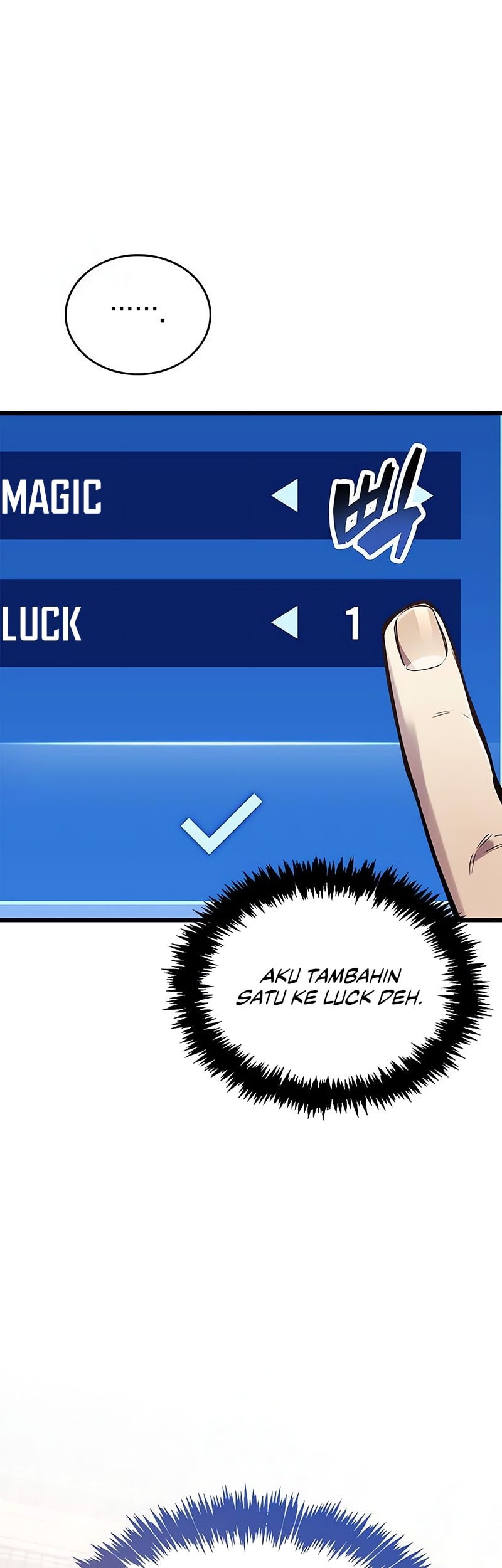 The Player Hides His Past Chapter 81 Gambar 63