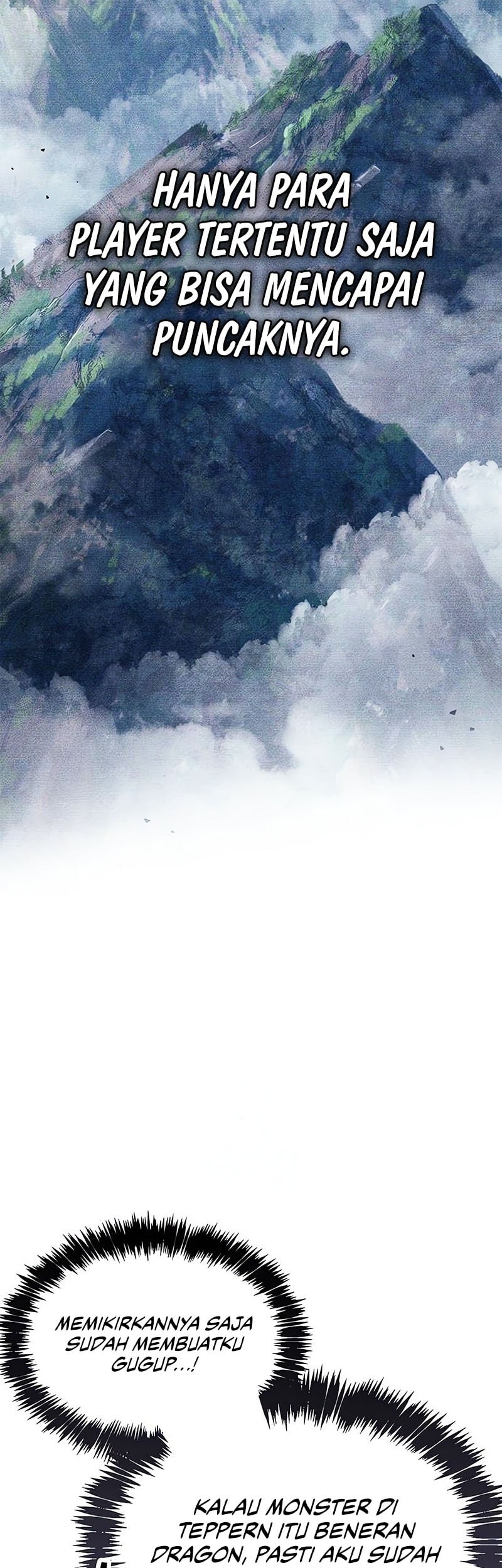 The Player Hides His Past Chapter 81 Gambar 55