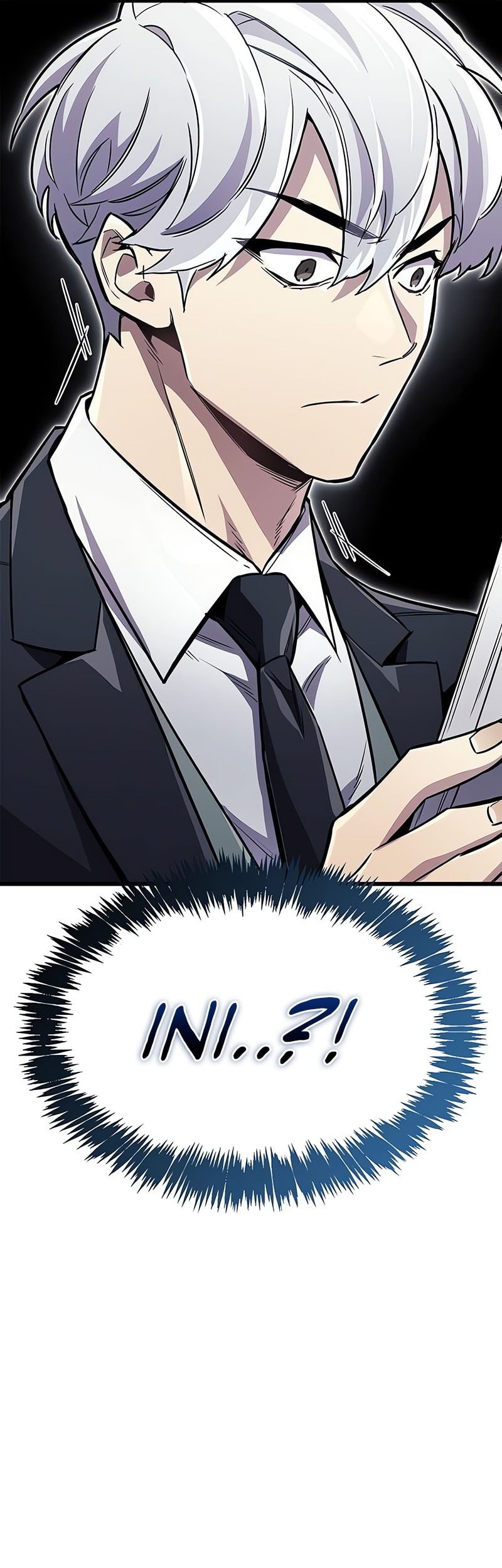 The Player Hides His Past Chapter 81 Gambar 67