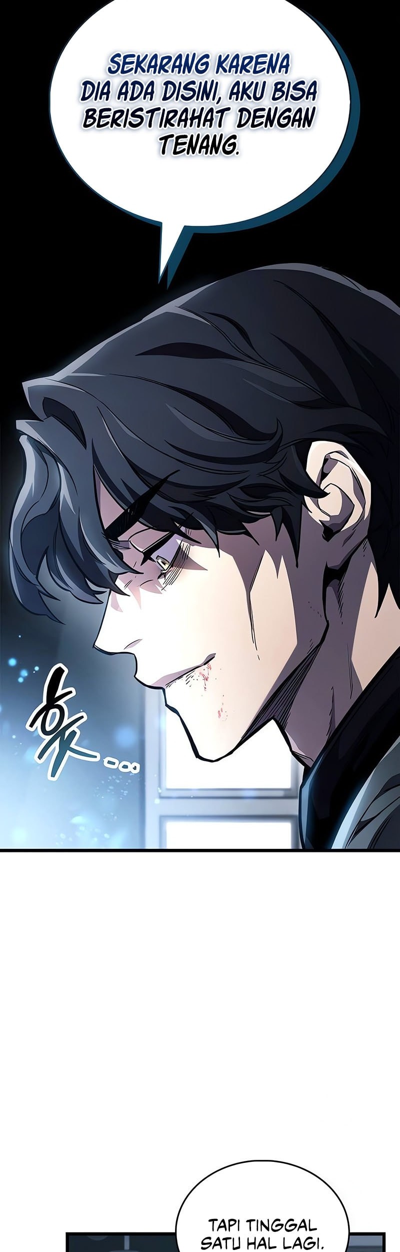 The Player Hides His Past Chapter 81 Gambar 73