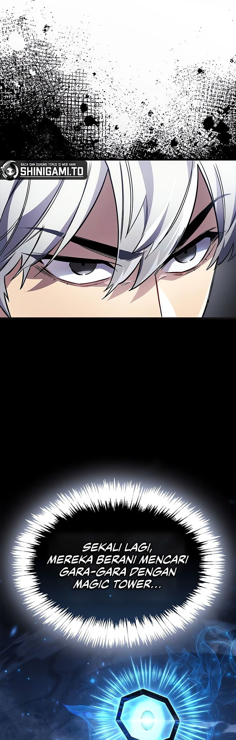 The Player Hides His Past Chapter 81 Gambar 84