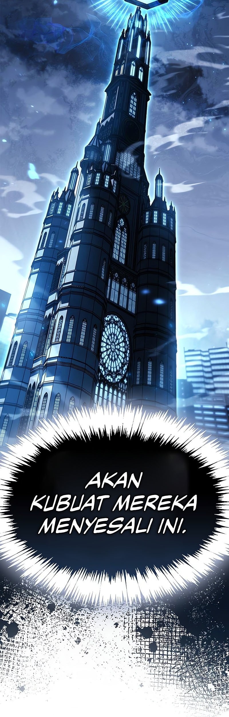 The Player Hides His Past Chapter 81 Gambar 85