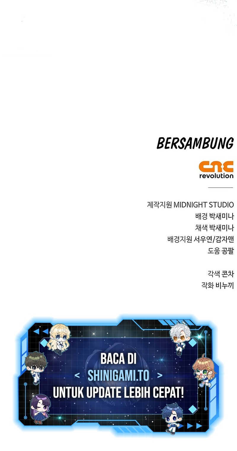 The Player Hides His Past Chapter 81 Gambar 86