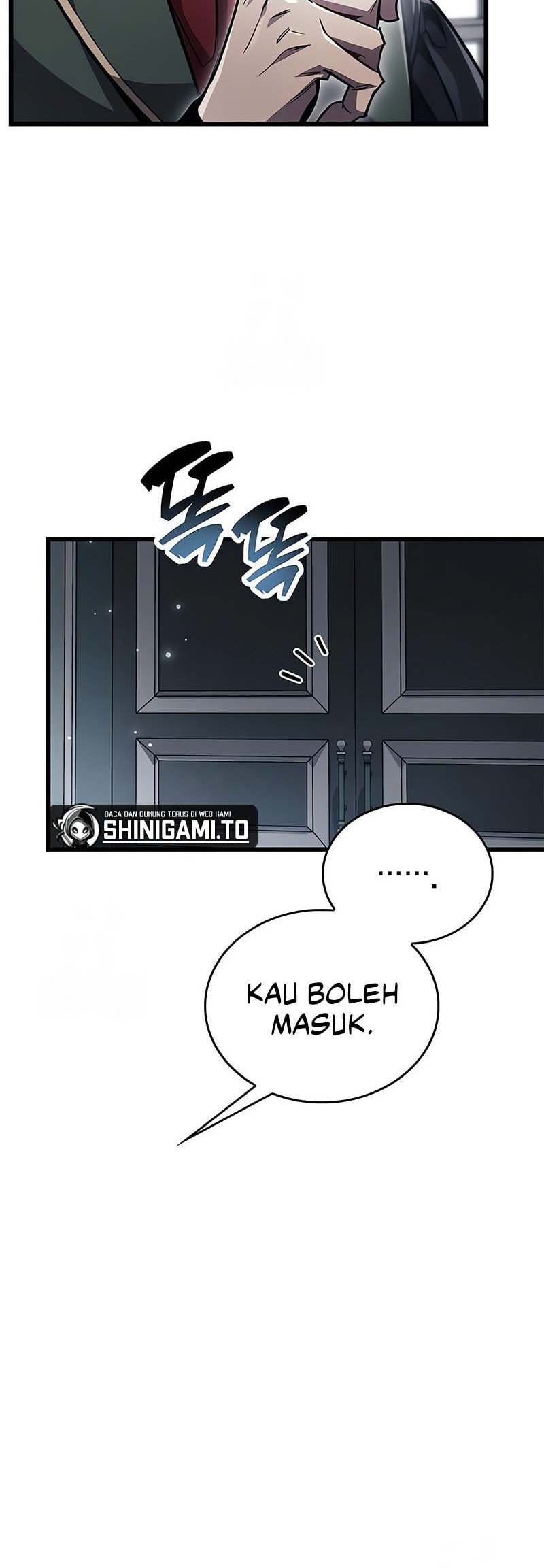The Player Hides His Past Chapter 82 Gambar 13