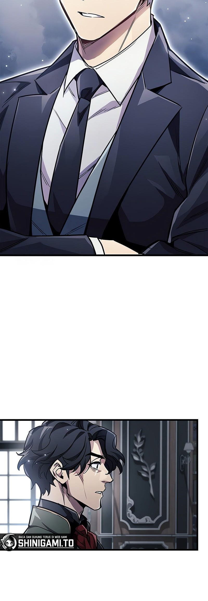 The Player Hides His Past Chapter 82 Gambar 17