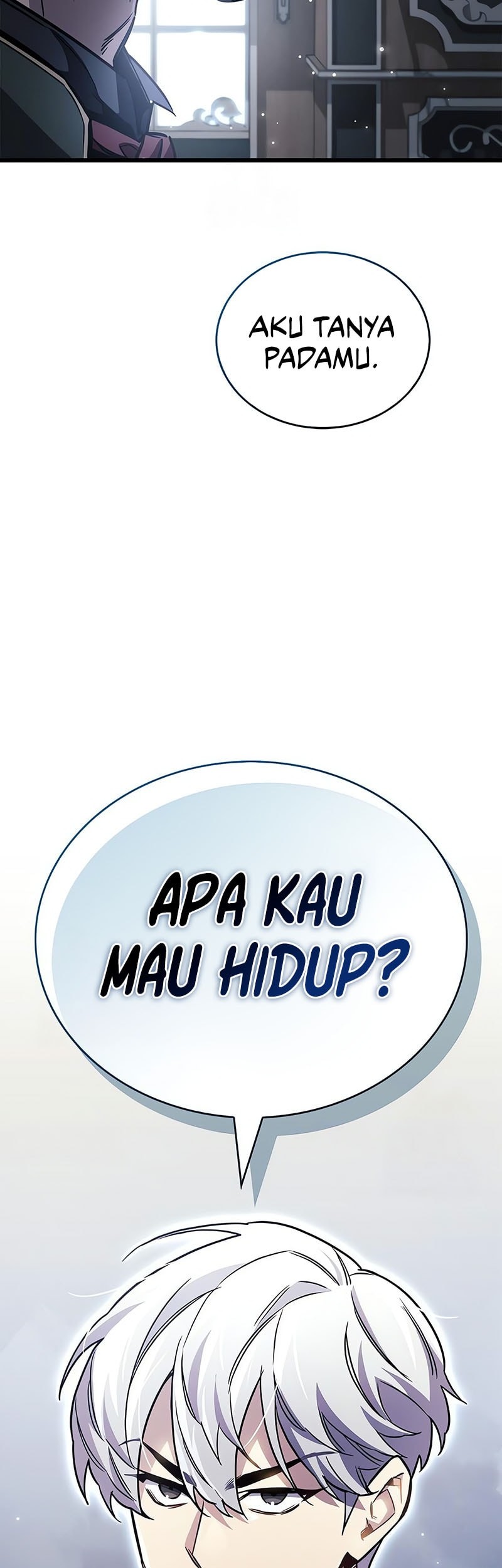 The Player Hides His Past Chapter 82 Gambar 16