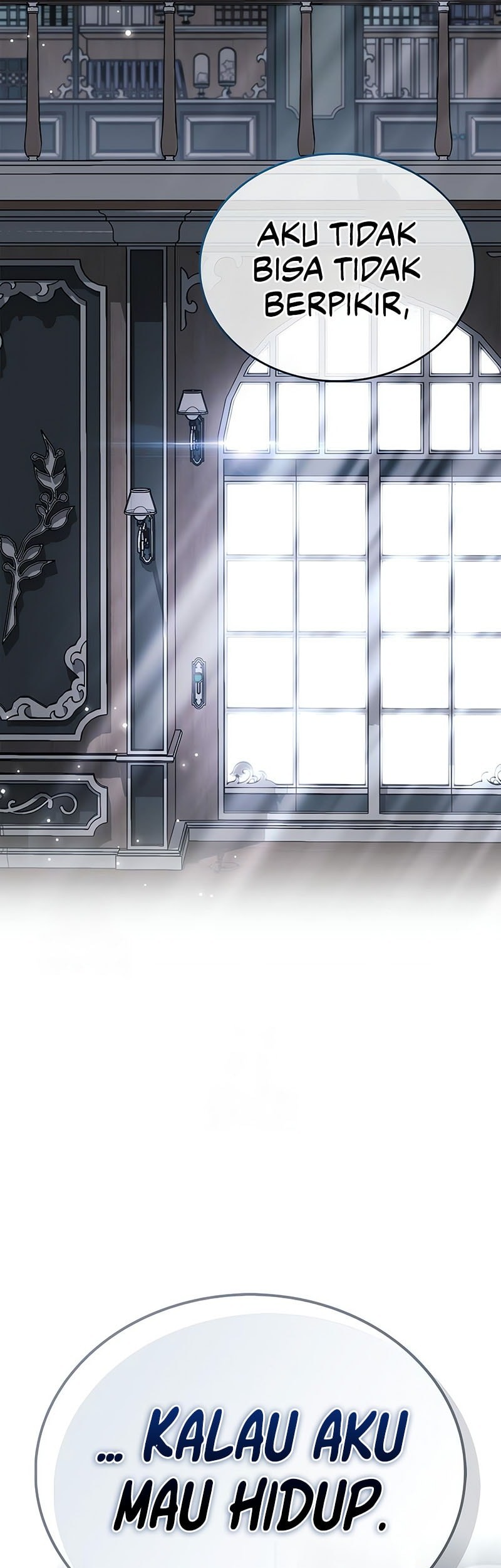 The Player Hides His Past Chapter 82 Gambar 22