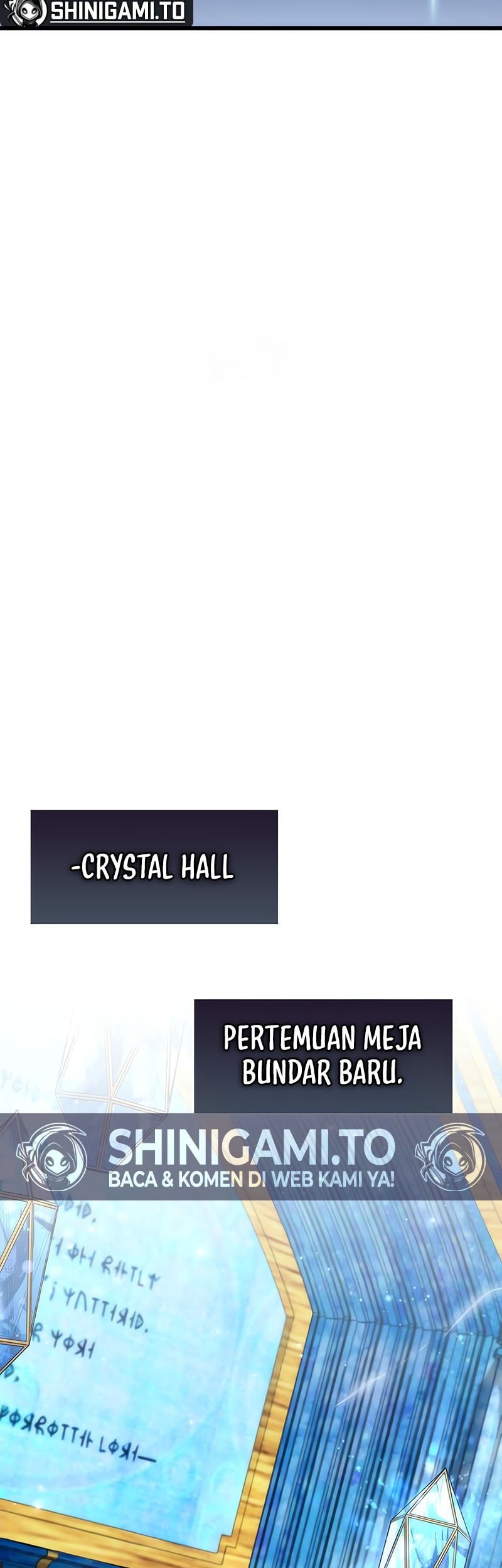 The Player Hides His Past Chapter 82 Gambar 28