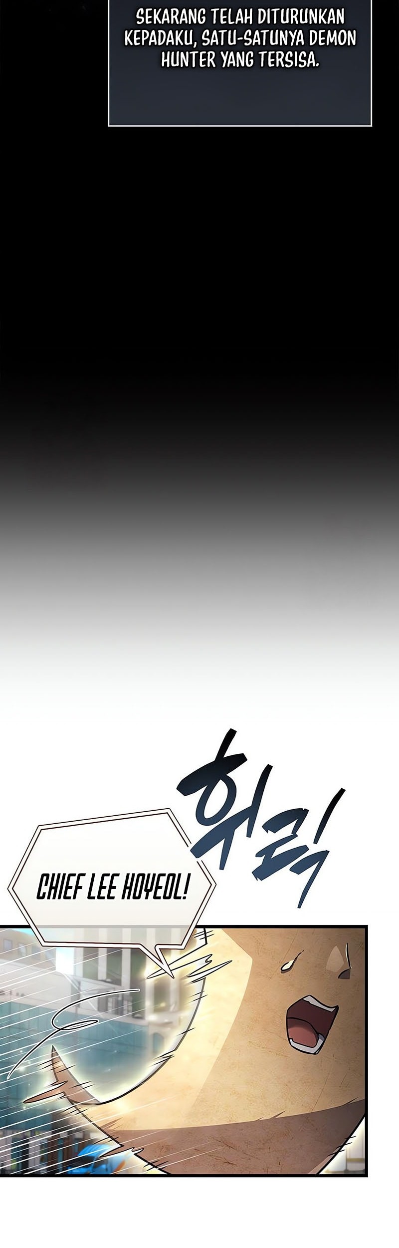 The Player Hides His Past Chapter 82 Gambar 47