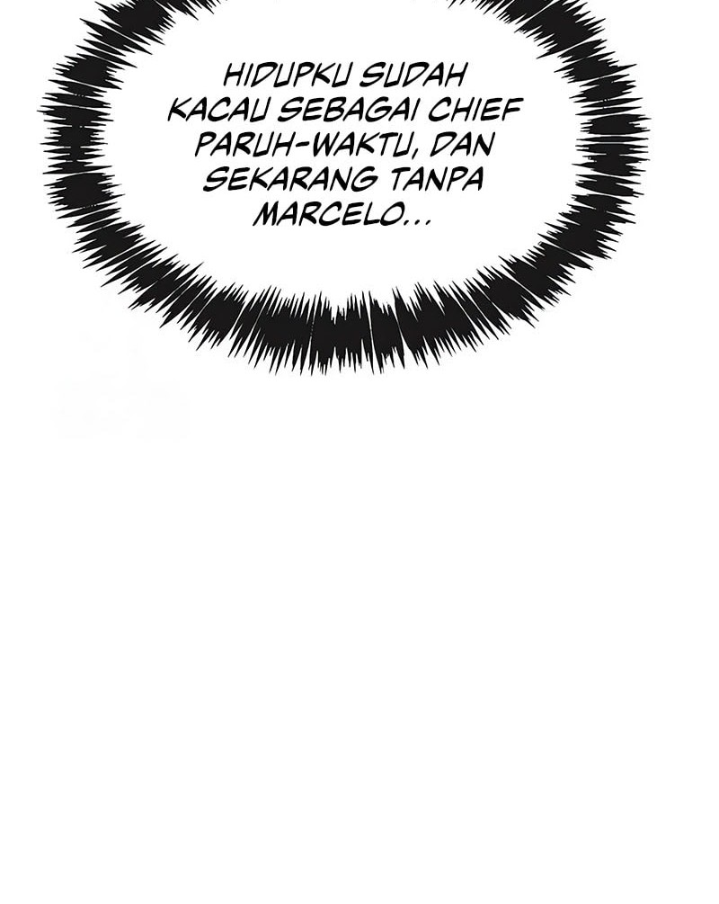 The Player Hides His Past Chapter 82 Gambar 41