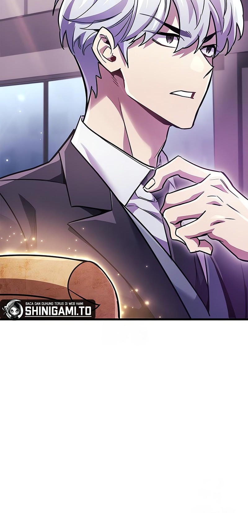 The Player Hides His Past Chapter 82 Gambar 56