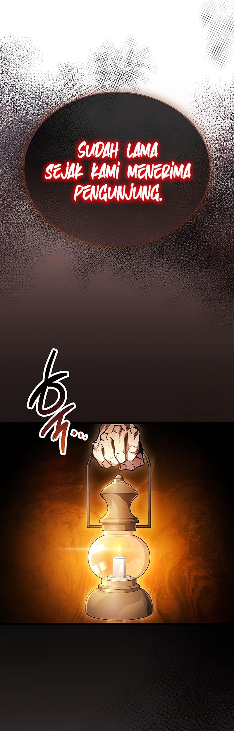 The Player Hides His Past Chapter 82 Gambar 85