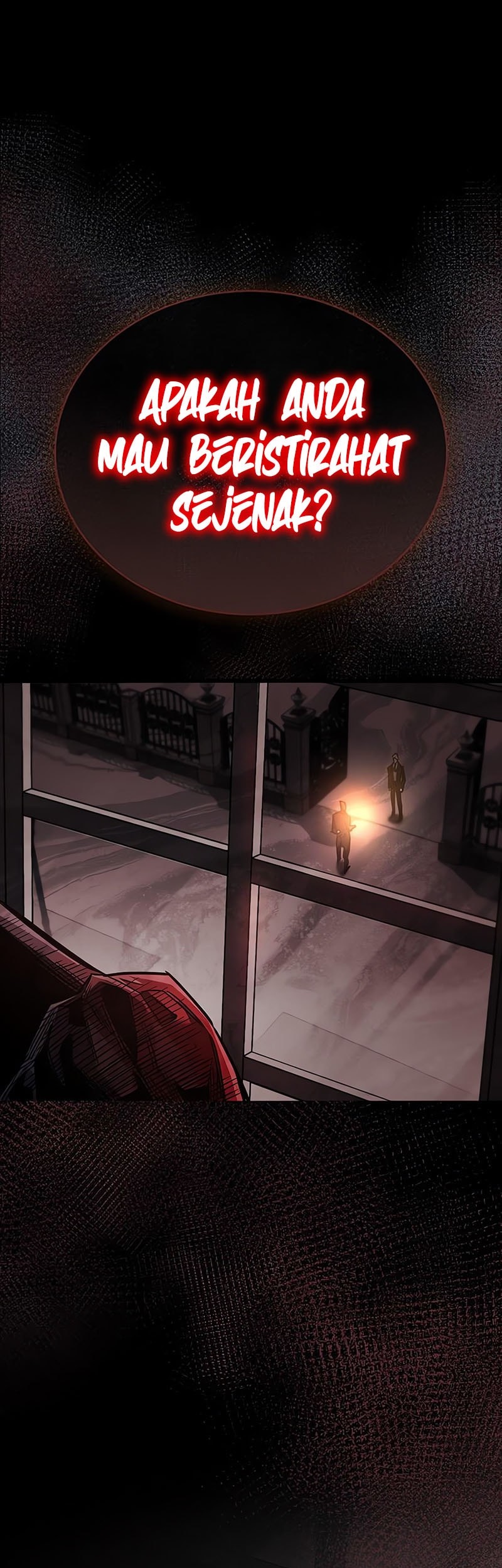 The Player Hides His Past Chapter 82 Gambar 87