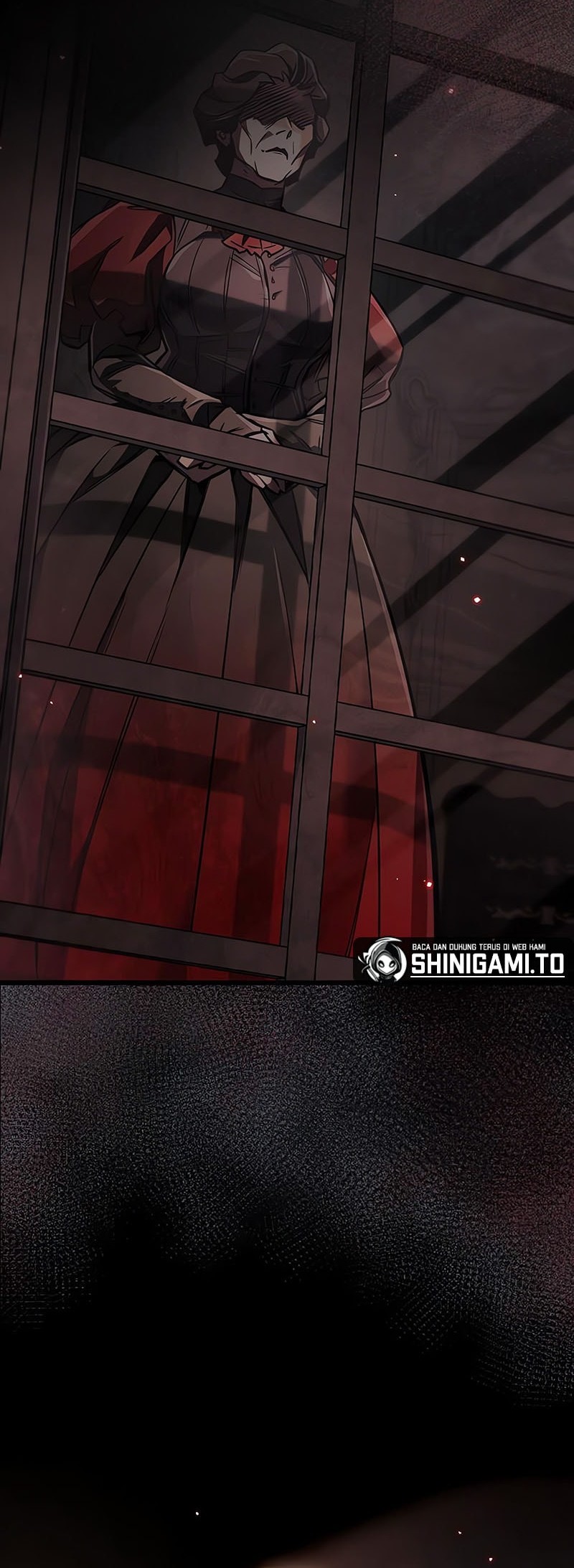 The Player Hides His Past Chapter 82 Gambar 88