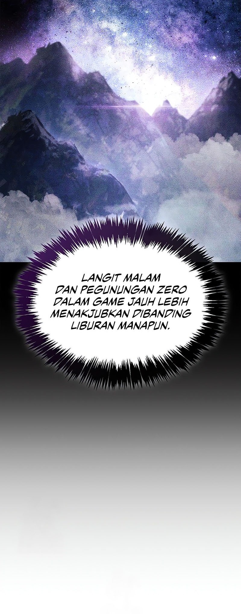 The Player Hides His Past Chapter 82 Gambar 76
