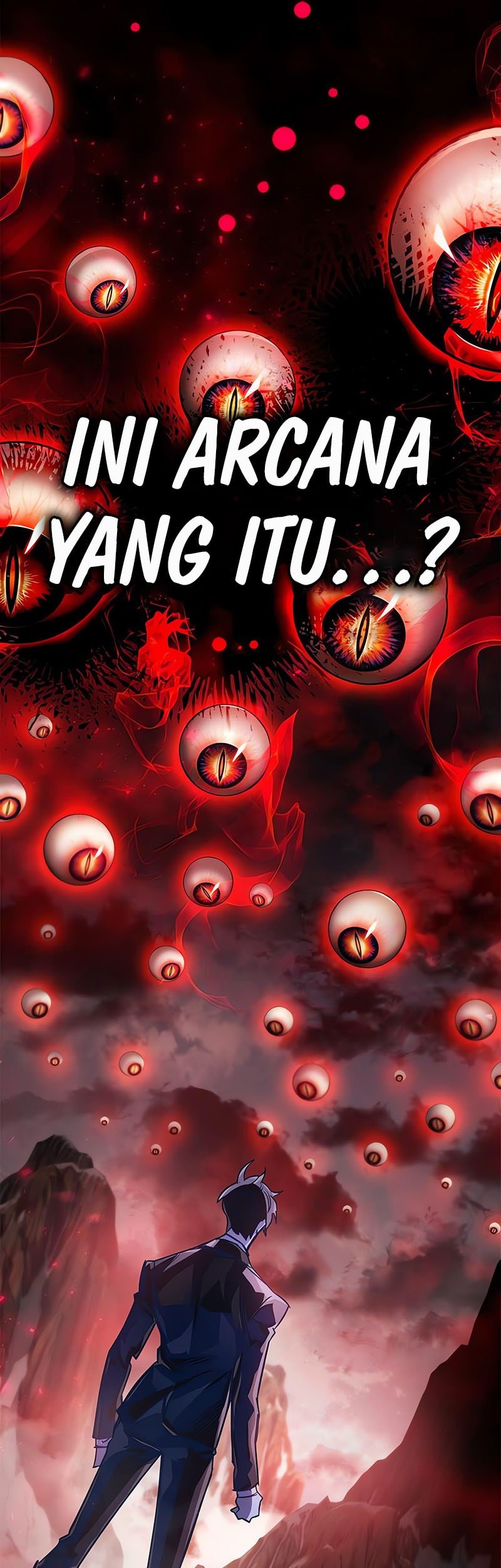 The Player Hides His Past Chapter 82 Gambar 81