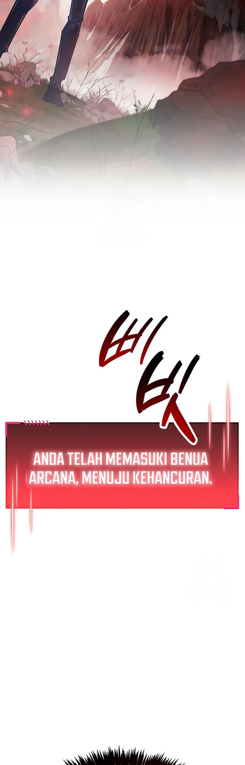 The Player Hides His Past Chapter 82 Gambar 82