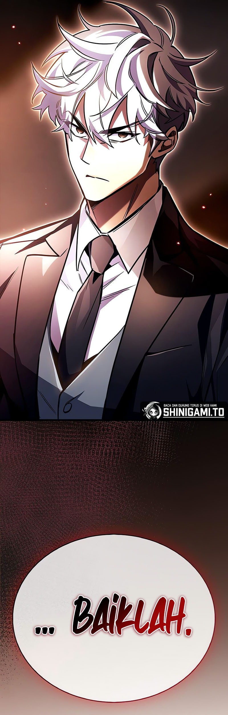 The Player Hides His Past Chapter 82 Gambar 89