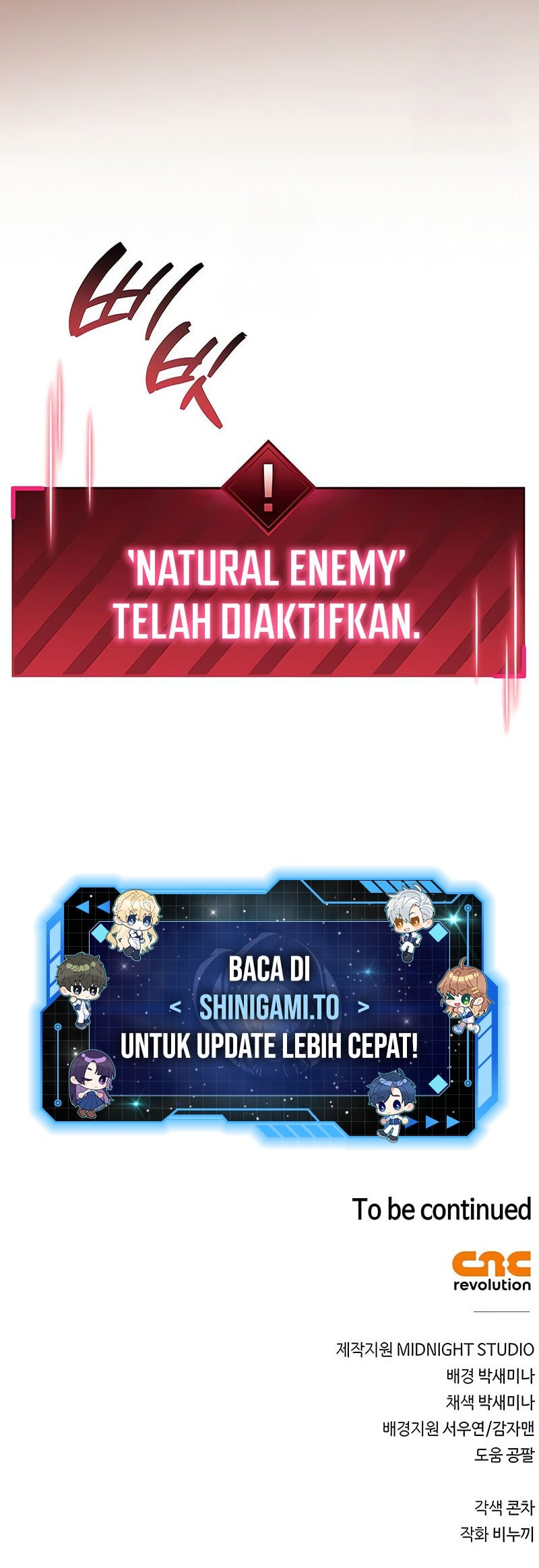 The Player Hides His Past Chapter 82 Gambar 90