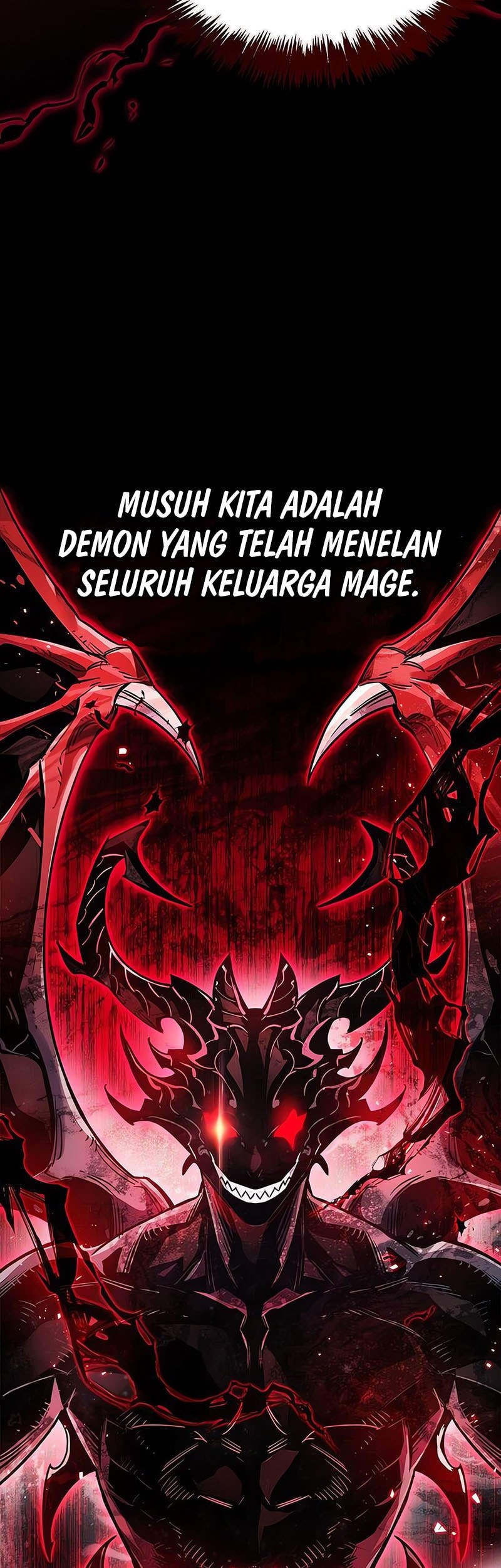 The Player Hides His Past Chapter 83 Gambar 16