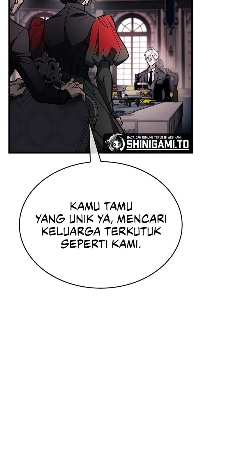 The Player Hides His Past Chapter 83 Gambar 21