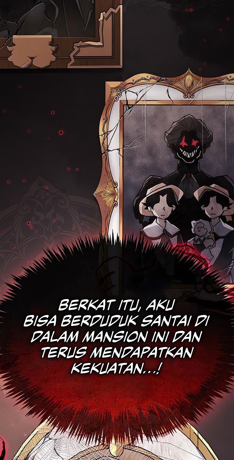 The Player Hides His Past Chapter 83 Gambar 25