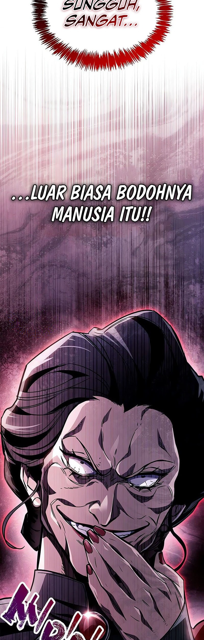 The Player Hides His Past Chapter 83 Gambar 23