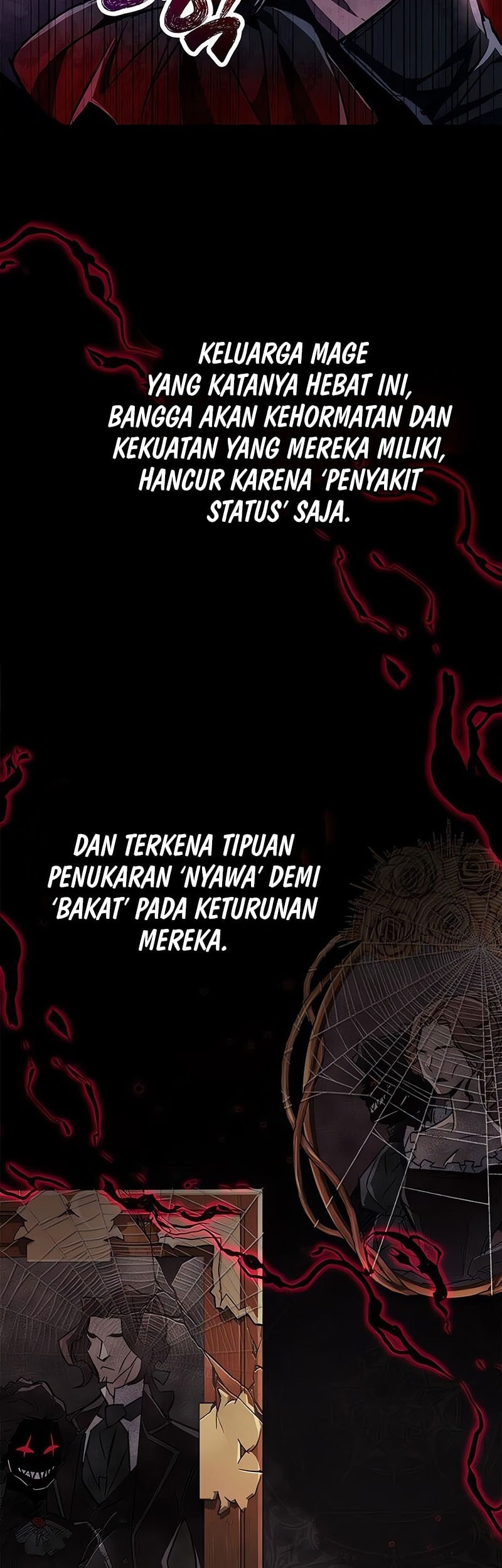 The Player Hides His Past Chapter 83 Gambar 24