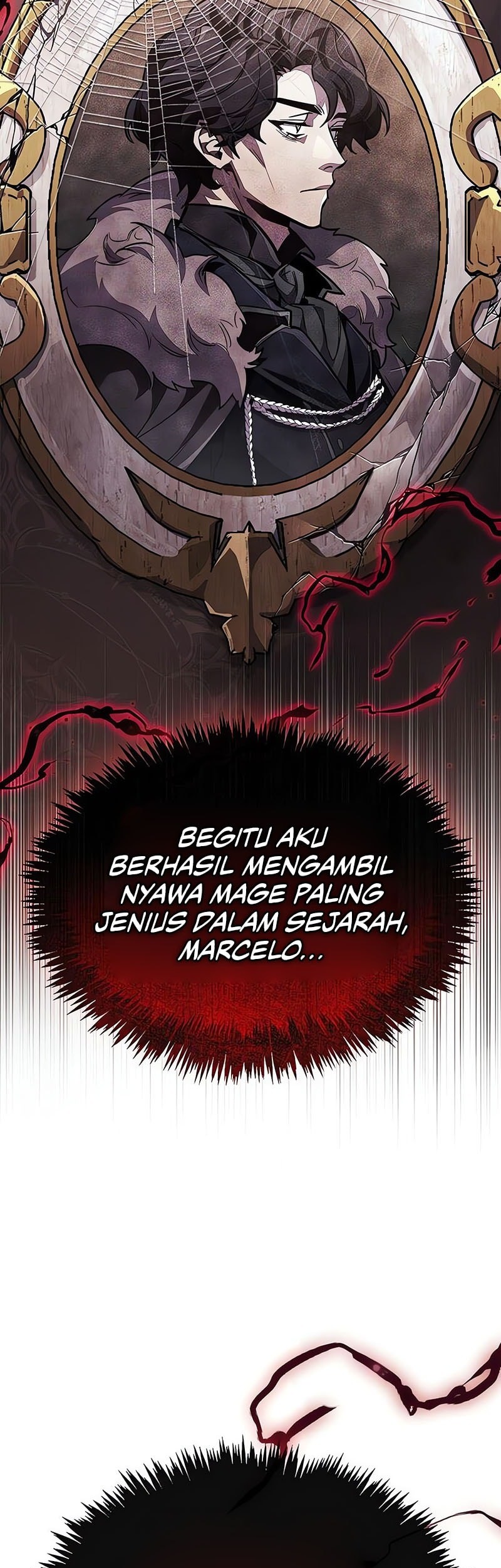 The Player Hides His Past Chapter 83 Gambar 26