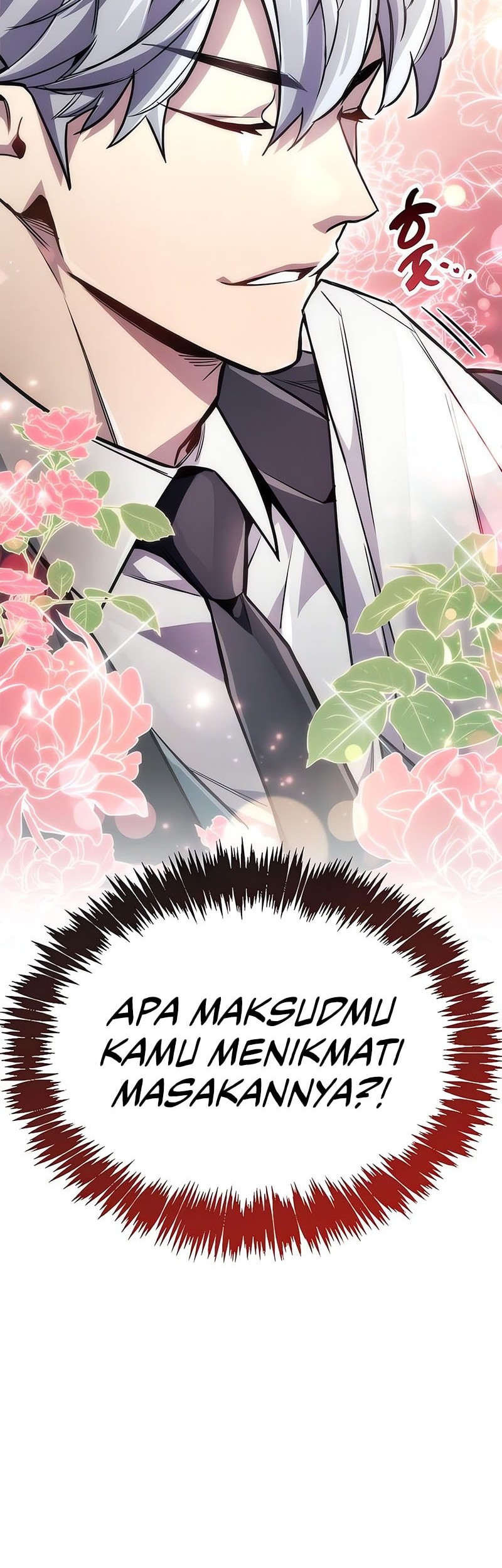 The Player Hides His Past Chapter 83 Gambar 33