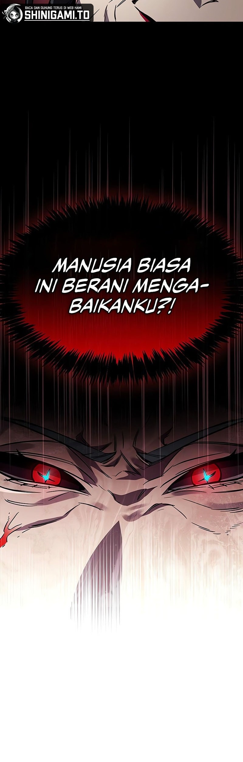 The Player Hides His Past Chapter 83 Gambar 31