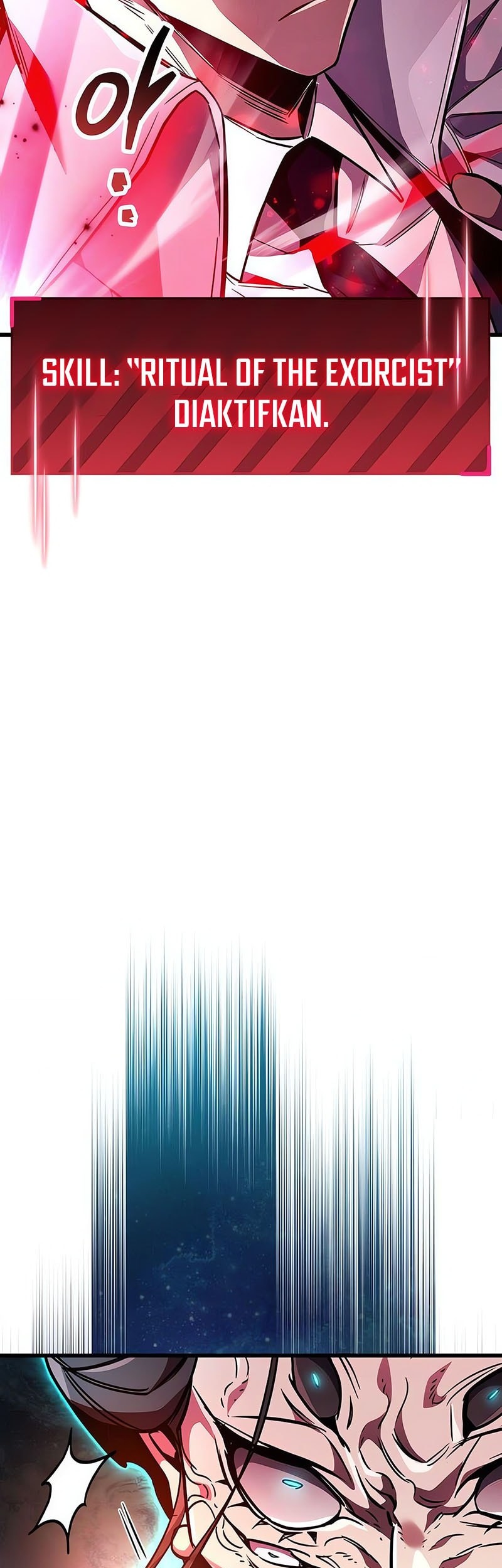 The Player Hides His Past Chapter 83 Gambar 48