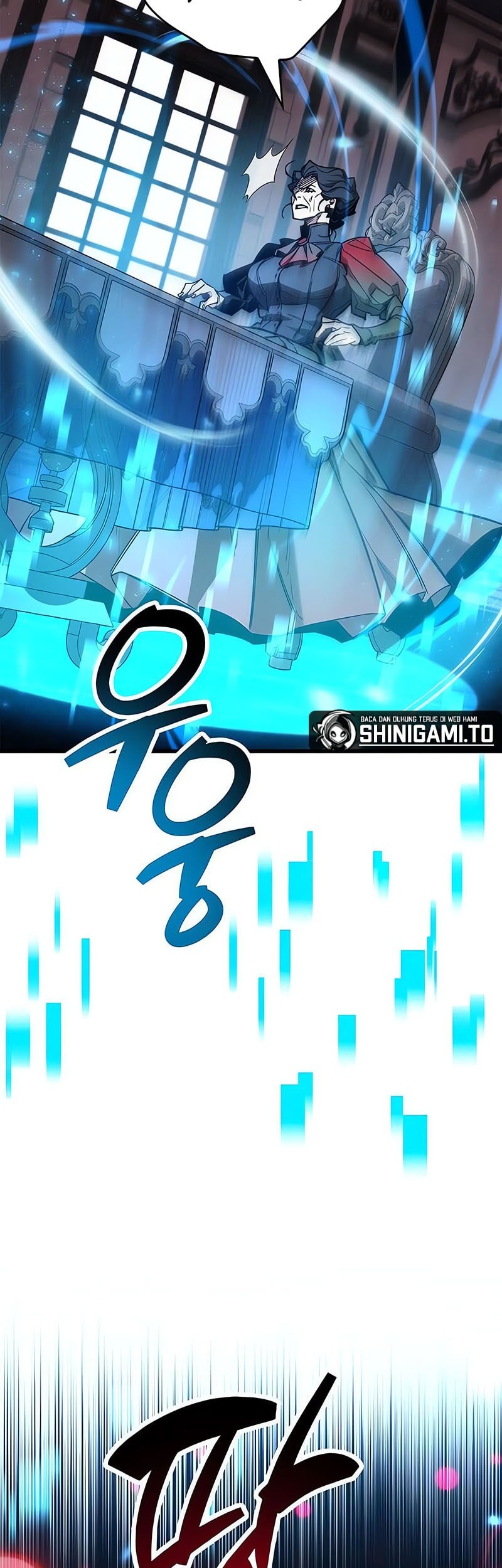 The Player Hides His Past Chapter 83 Gambar 36