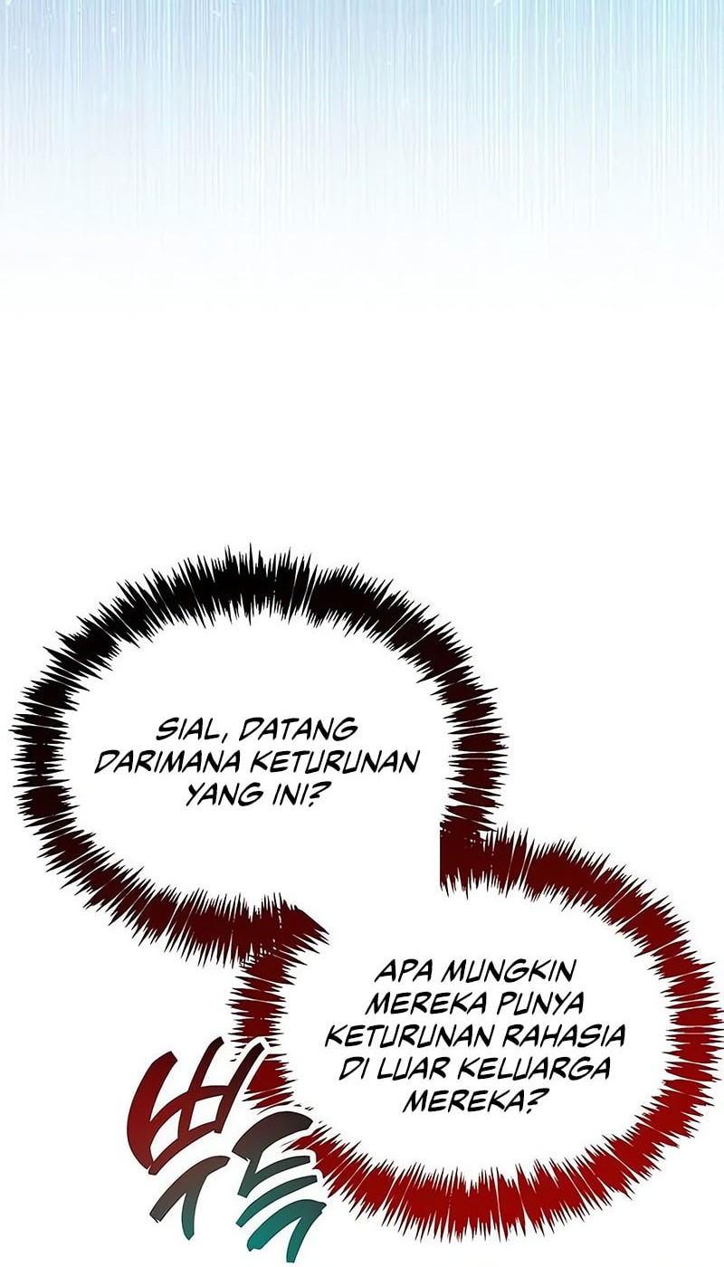 The Player Hides His Past Chapter 83 Gambar 41