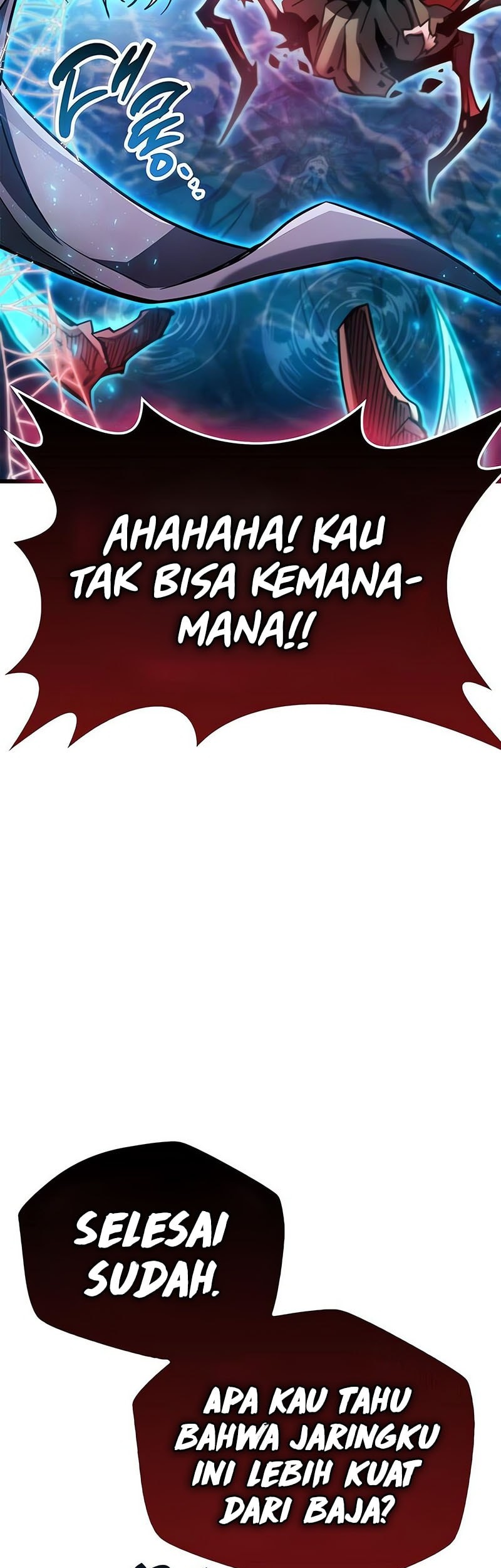 The Player Hides His Past Chapter 83 Gambar 68