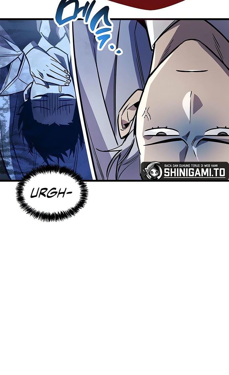 The Player Hides His Past Chapter 83 Gambar 69