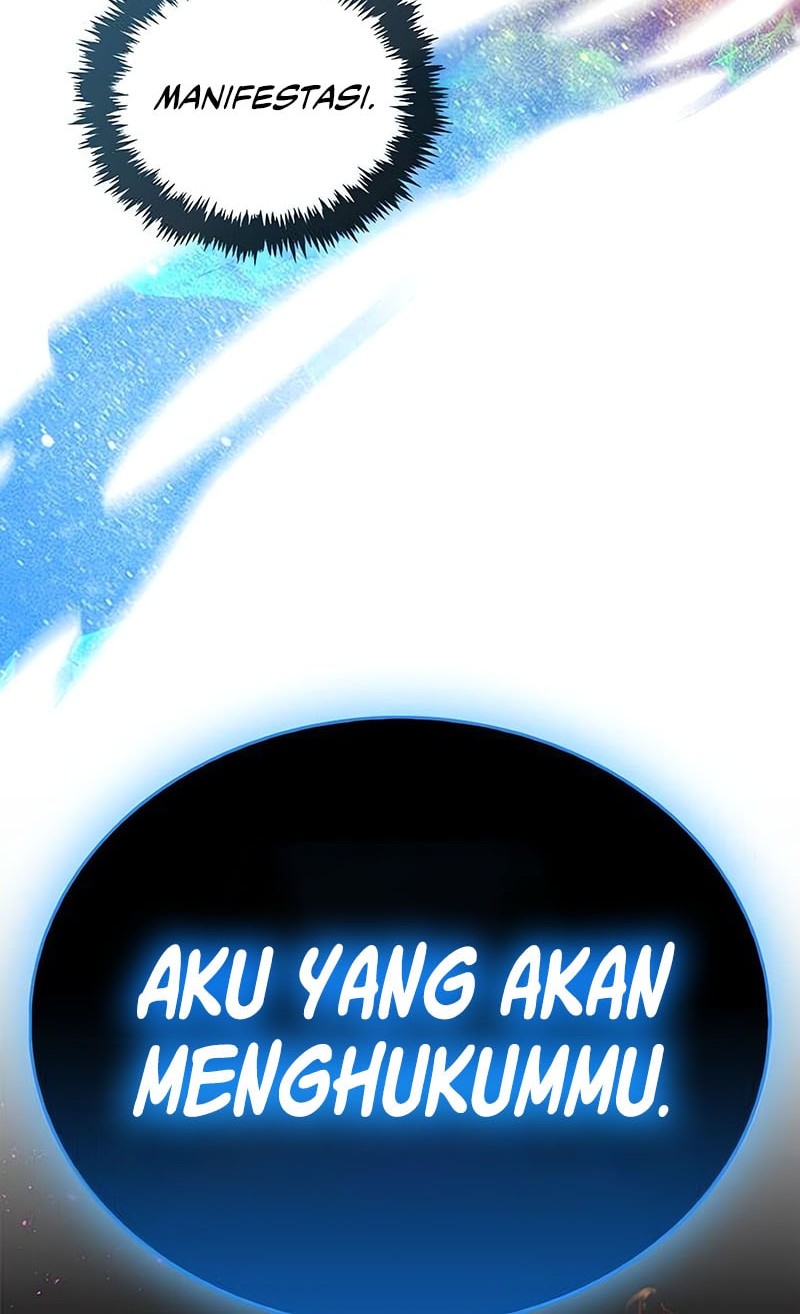 The Player Hides His Past Chapter 83 Gambar 90