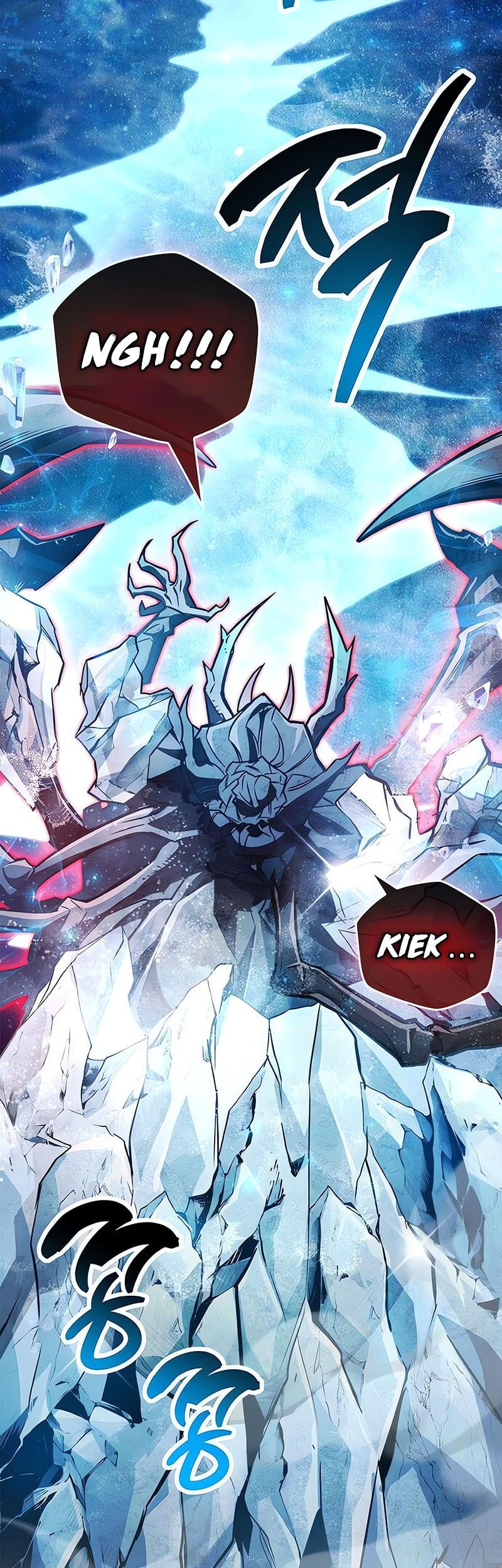 The Player Hides His Past Chapter 83 Gambar 80