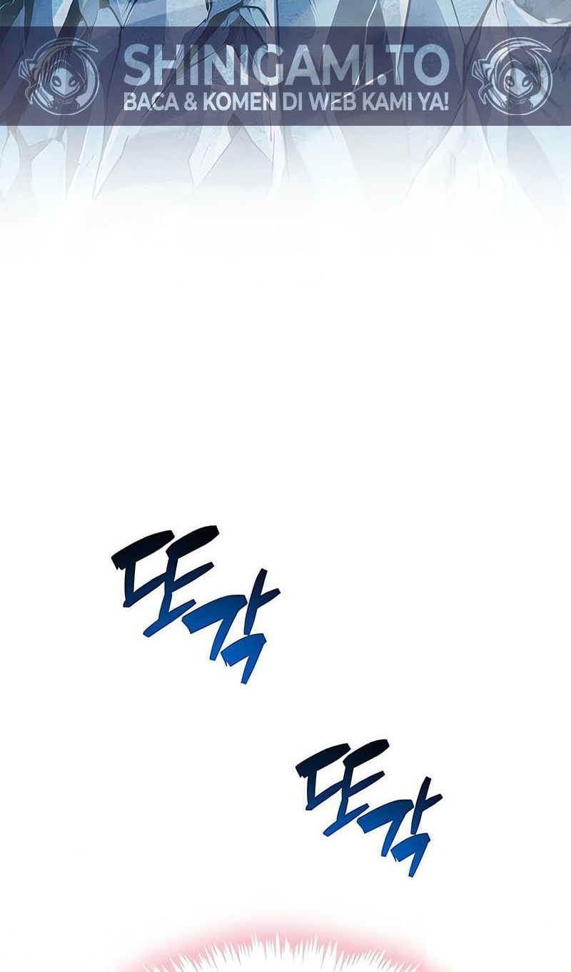 The Player Hides His Past Chapter 83 Gambar 81