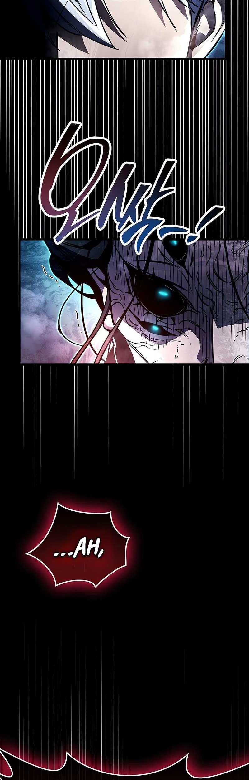 The Player Hides His Past Chapter 83 Gambar 83