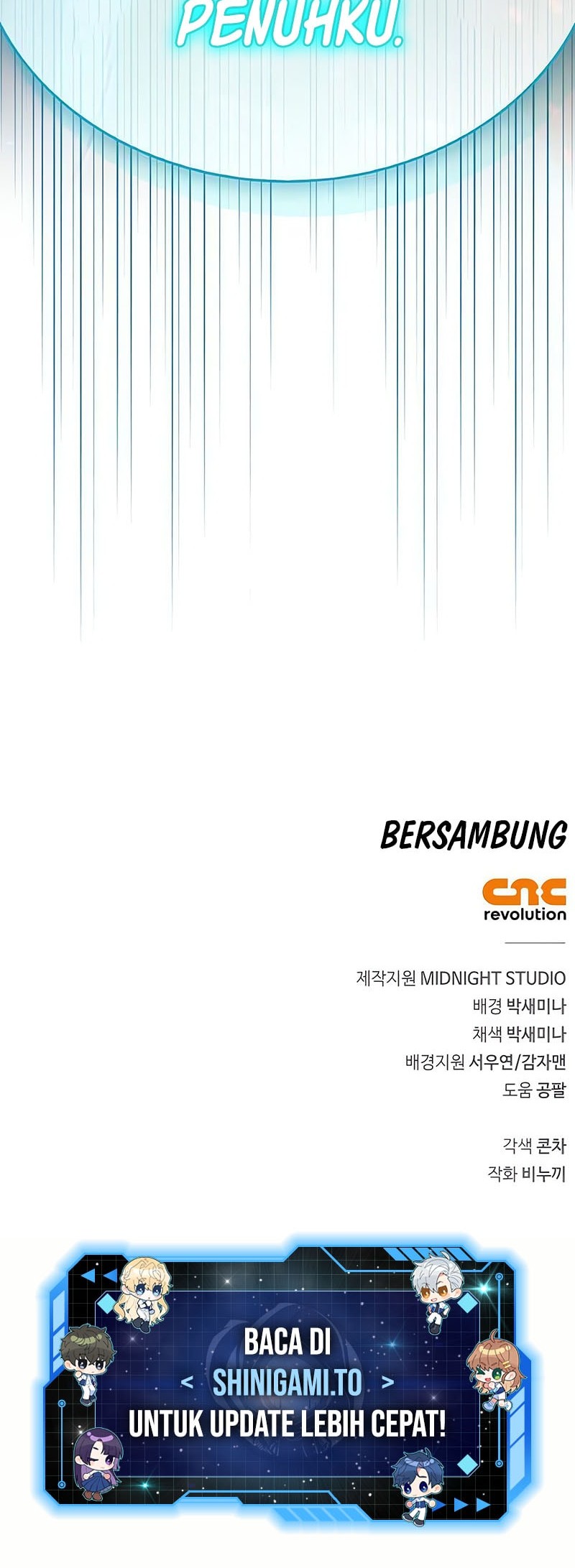 The Player Hides His Past Chapter 83 Gambar 104