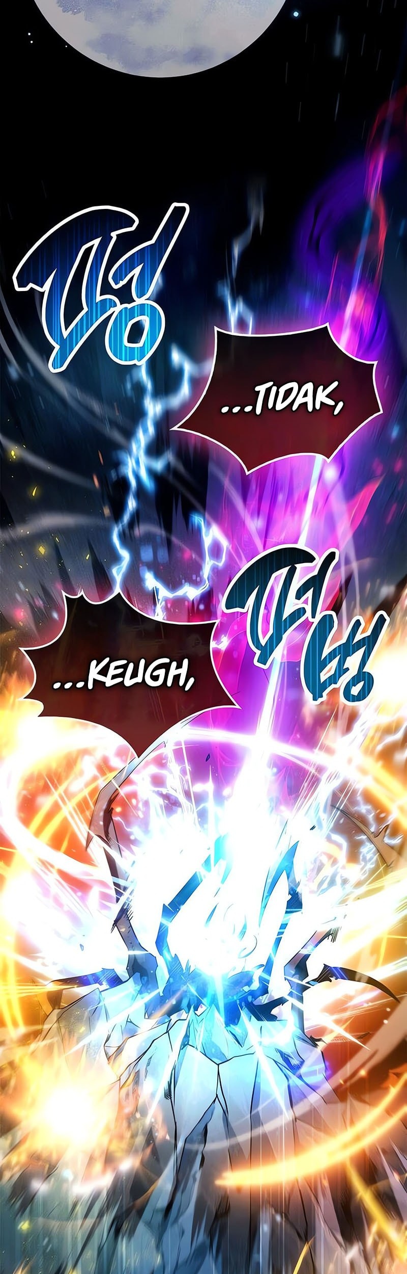 The Player Hides His Past Chapter 83 Gambar 93