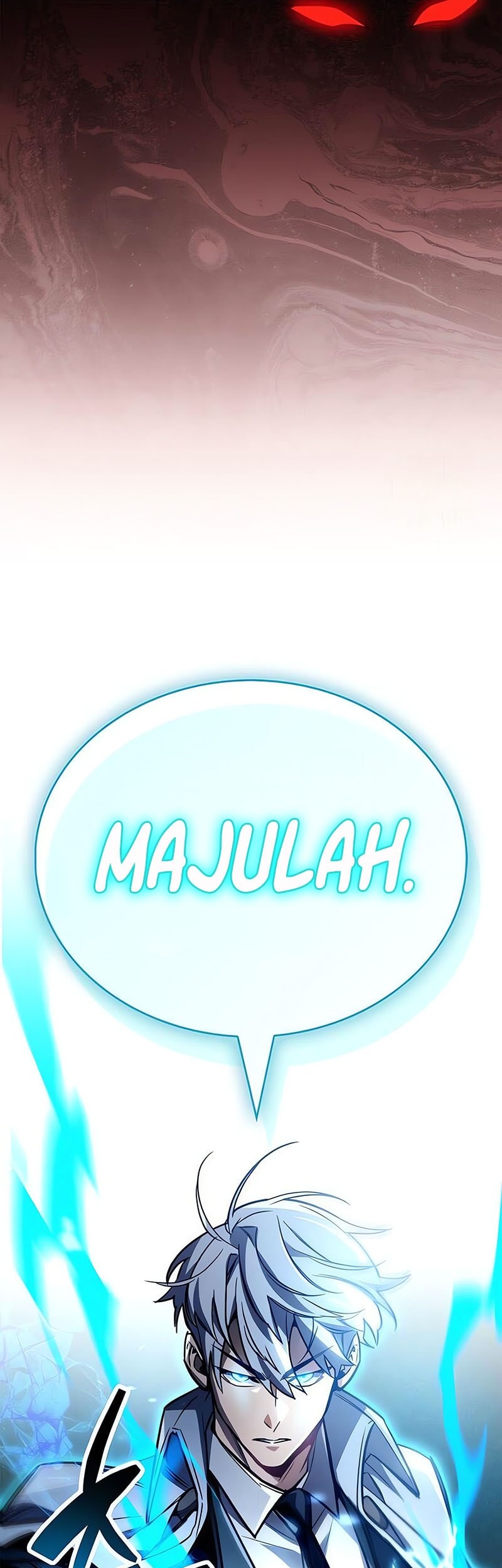 The Player Hides His Past Chapter 83 Gambar 101