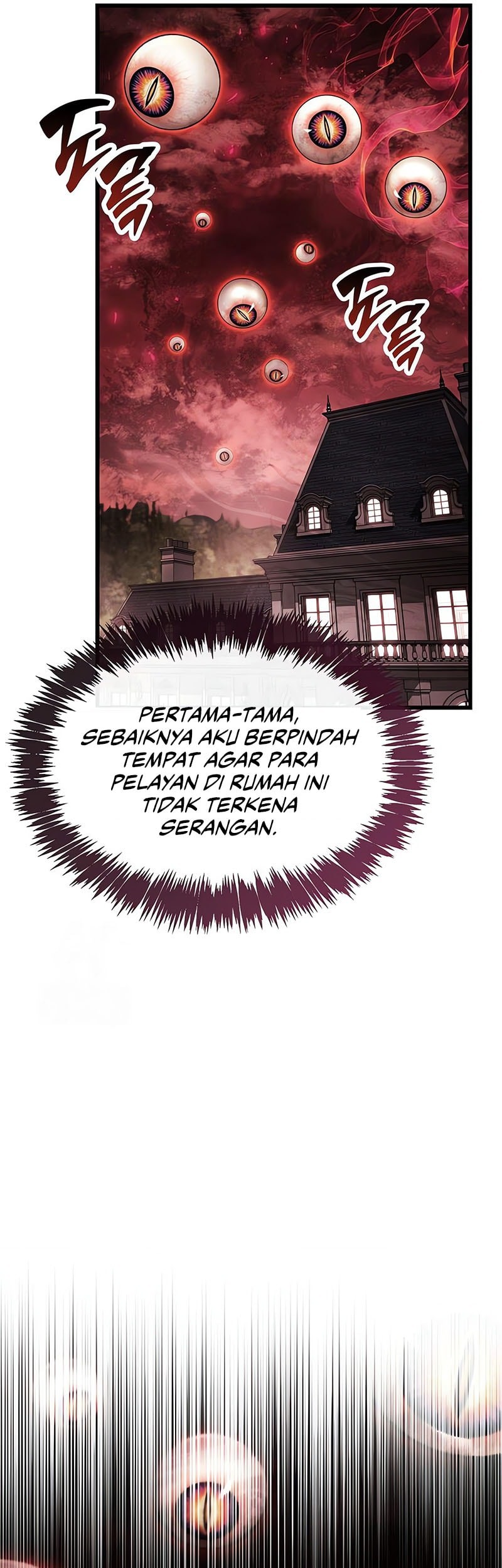 The Player Hides His Past Chapter 84 Gambar 10