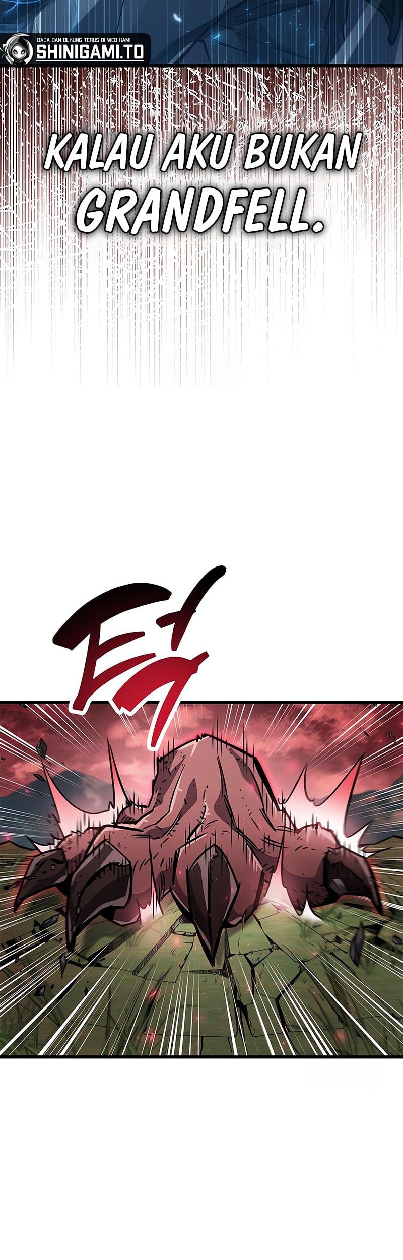 The Player Hides His Past Chapter 84 Gambar 17