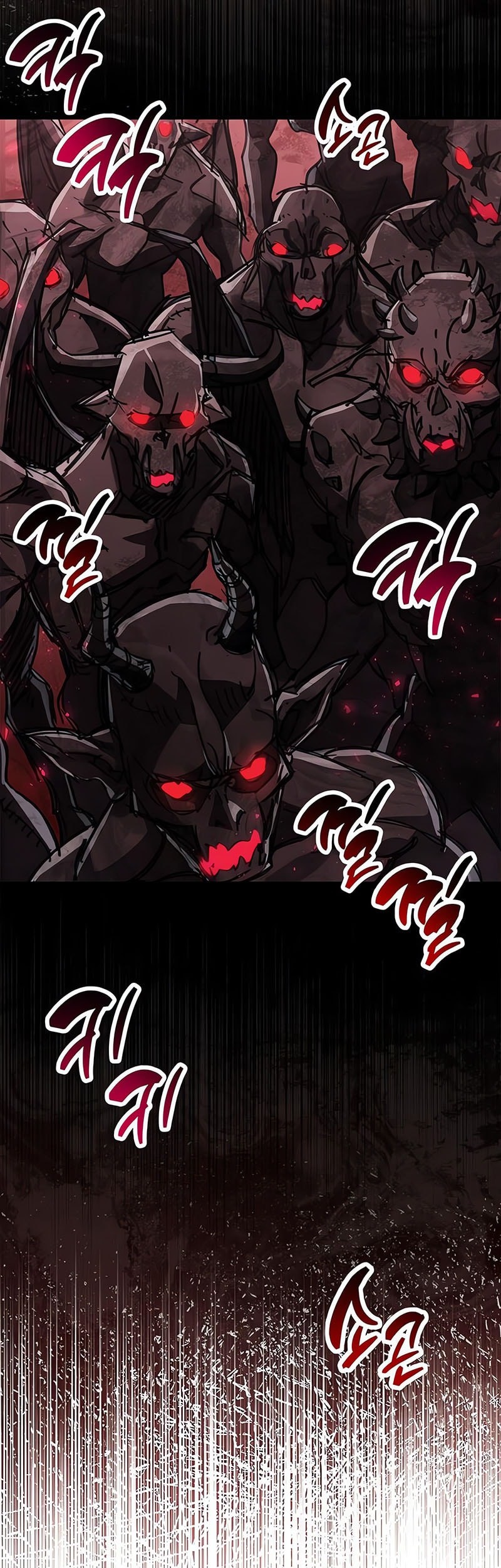 The Player Hides His Past Chapter 84 Gambar 14