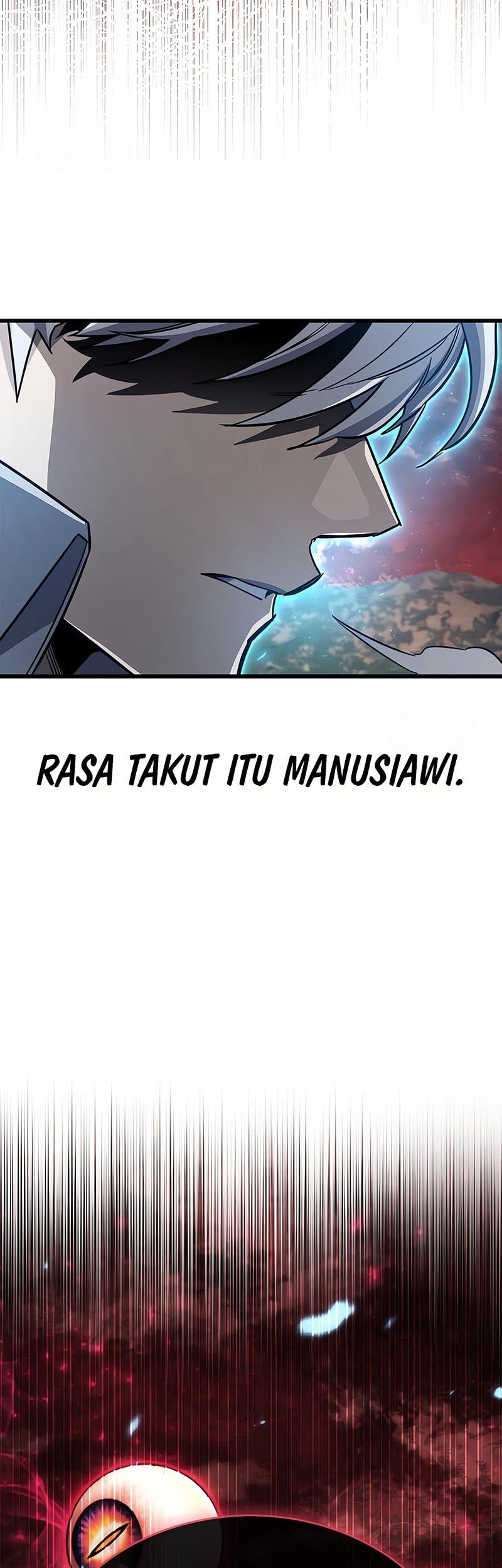 The Player Hides His Past Chapter 84 Gambar 15